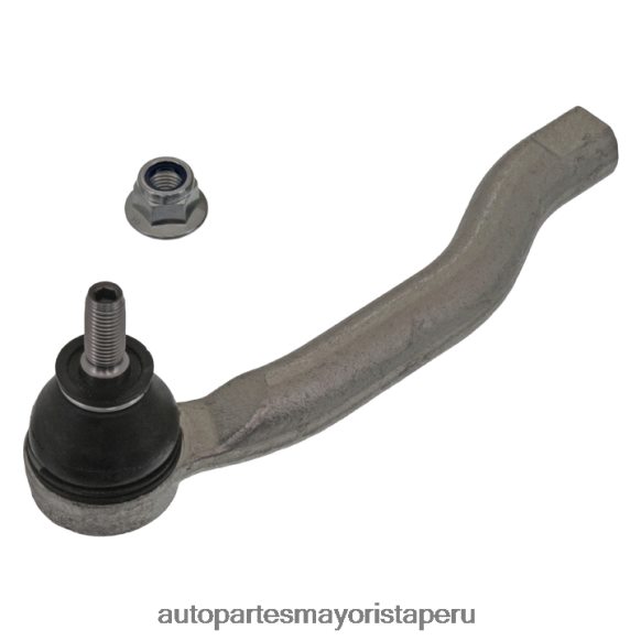 Repuestos Honda Motos Peru 8L0FBH1510 Nissan extremo de barra de acoplamiento d8640-1ha0a