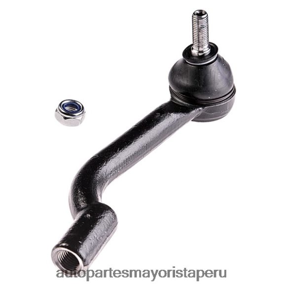 Repuestos Honda Motos Peru 8L0FBH772 Nissan extremo de barra de acoplamiento 48647-jd01a