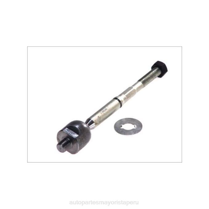 Repuestos Honda Motos Peru Extremo de la barra de dirección 48521-3u025 jar7557 sr-4950 subconjunto del extremo de la cremallera de dirección 2V4B475 NISSAN