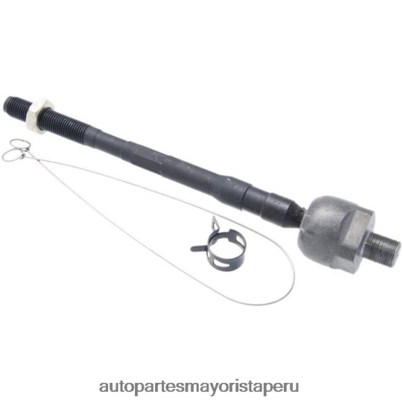 Repuestos Para Motos Peru 8L0FBH1077 Nissan Extremo de la barra de dirección d8521-1aa0a subconjunto de dirección r/l