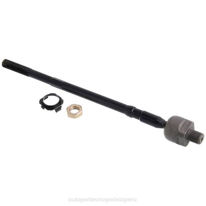 Repuestos Para Motos Peru Extremo de la barra de dirección 48521-7y000 Subconjunto del extremo de la cremallera de dirección 2V4B924 NISSAN