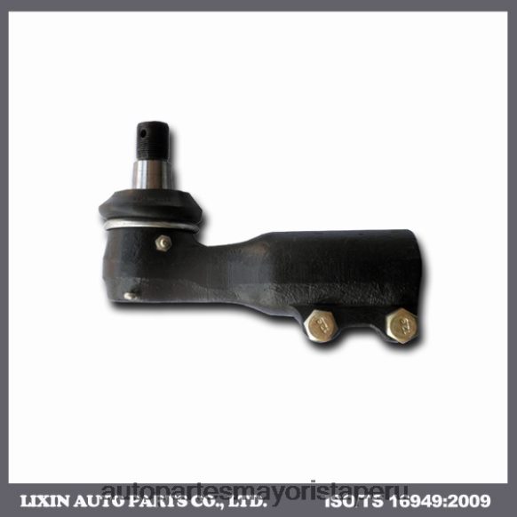 Repuestos Suzuki Motos Peru 8L0FBH2087 Nissan 45870-90176 extremo de la barra de dirección