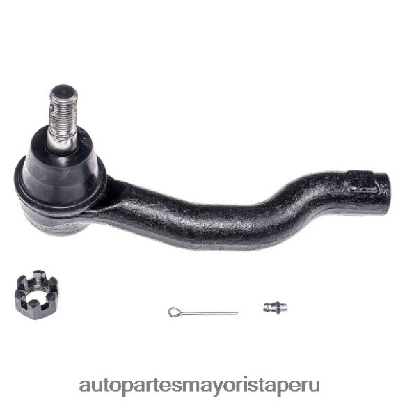 Repuestos Suzuki Motos Peru 8L0FBH2852 Nissan extremo de barra de dirección d8640-4kh0a