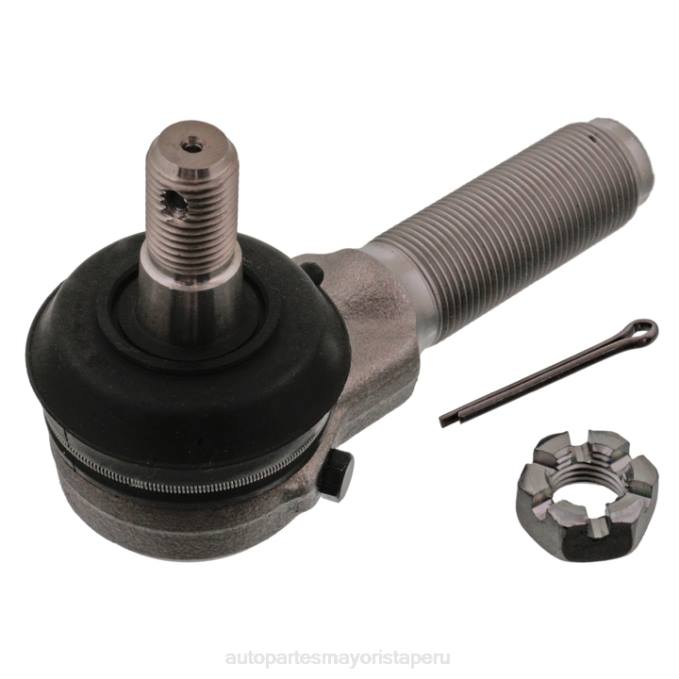 Repuestos Suzuki Motos Peru extremo de barra de acoplamiento se-4381l 2V4B917 NISSAN