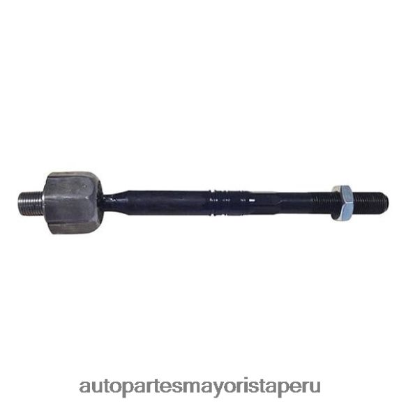 Repuestos Para Motos Peru 8L0FBH3237 Opel extremo de la barra de dirección 13354542 subconjunto de dirección r/l