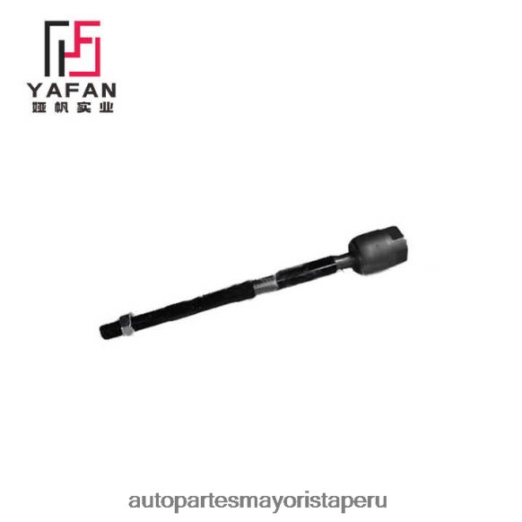 Repuestos De Auto Cerca De Mi 8L0FBH2089 Baojun Extremo de la barra de dirección 23884227 subconjunto de dirección r/l