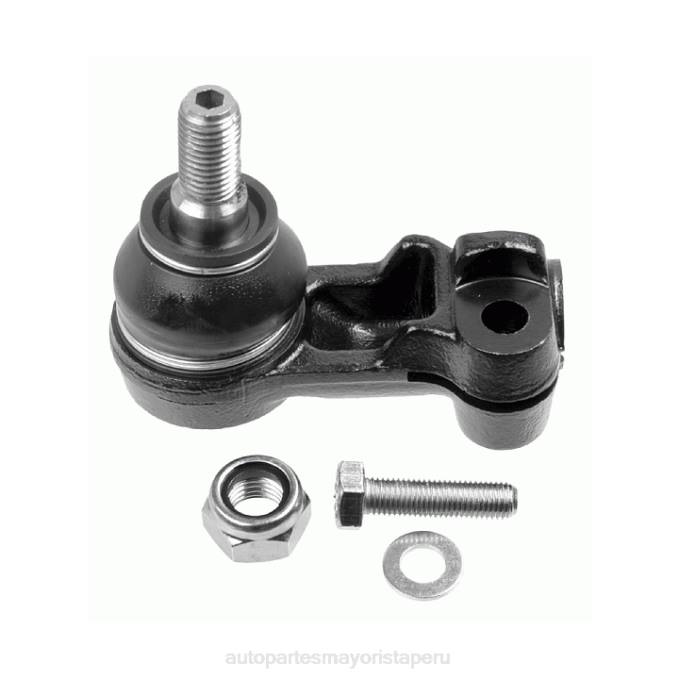 Repuestos De Auto La Plata Extremo de la barra de dirección qjb100230 Subconjunto del extremo de la barra de dirección 2V4B497 LAND-ROVER