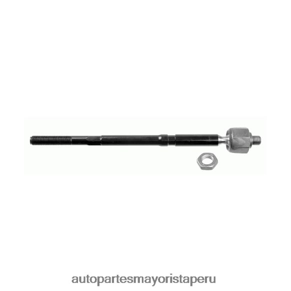 Repuestos De Motos Lima Peru 8L0FBH292 Alfa-Romeo Extremo de la barra de dirección 93189022 subconjunto de dirección r/l