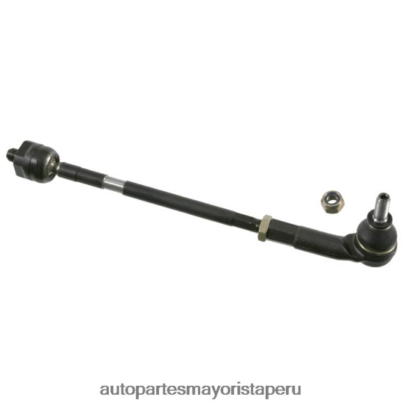 Repuestos Honda Motos Peru 8L0FBH1348 Skoda Subconjunto de dirección del extremo de la barra de dirección 6q0-422-804b