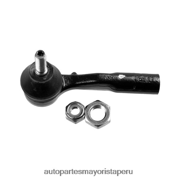 Repuestos Para Motos Peru 8L0FBH294 Alfa-Romeo 77363829 extremo de la barra de dirección