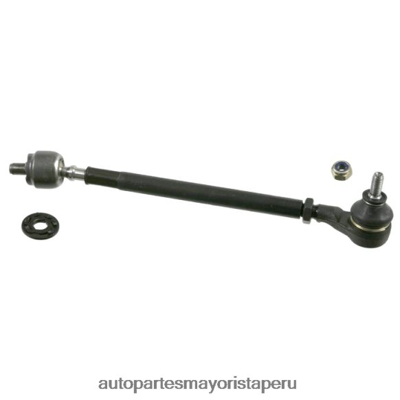 Repuestos De Motos Lima Peru 8L0FBH1732 Renault extremo de la barra de dirección 7701-467-236 subconjunto de dirección