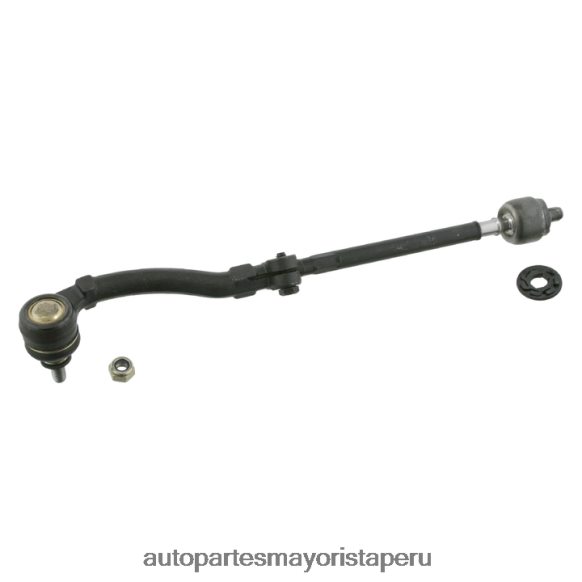 Repuestos Honda Motos Peru 8L0FBH1735 Renault extremo de la barra de dirección 7701-467-501 subconjunto de dirección