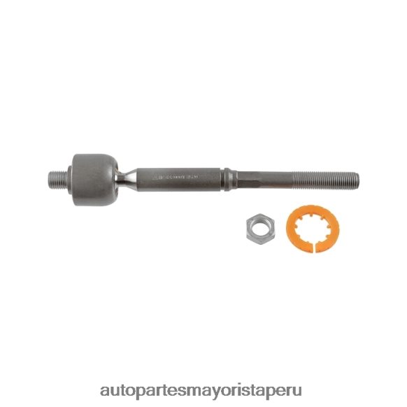 Repuestos Para Motos Peru 8L0FBH3066 Renault extremo de la barra de dirección 4852-165-64r subconjunto de dirección r/l