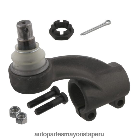 Repuestos De Auto Cerca De Mi 8L0FBH1585 Scania 310979 extremo de la barra de dirección