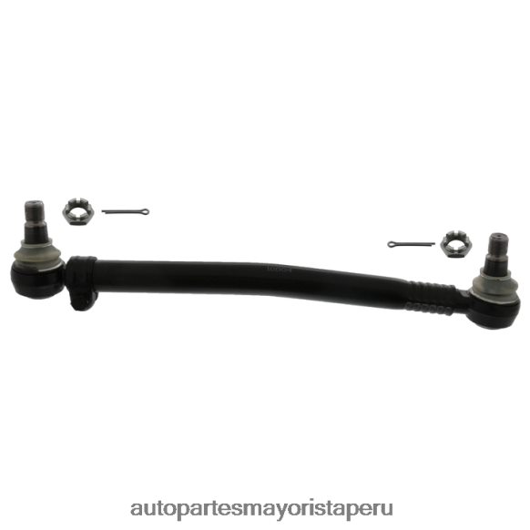 Repuestos De Motos Lima Peru 8L0FBH1534 Scania extremo de la barra de dirección 300308