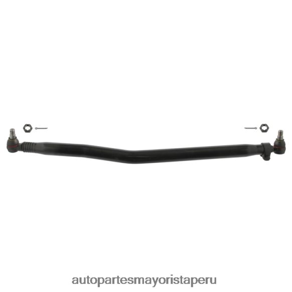 Repuestos Para Motos Peru 8L0FBH2355 Scania extremo de la barra de dirección 1479120