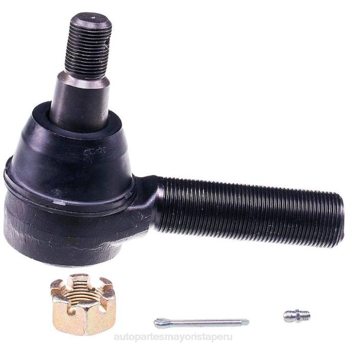 Repuestos De Motos Perú Subconjunto del extremo de la barra de dirección es346r 2V4B399 AM.