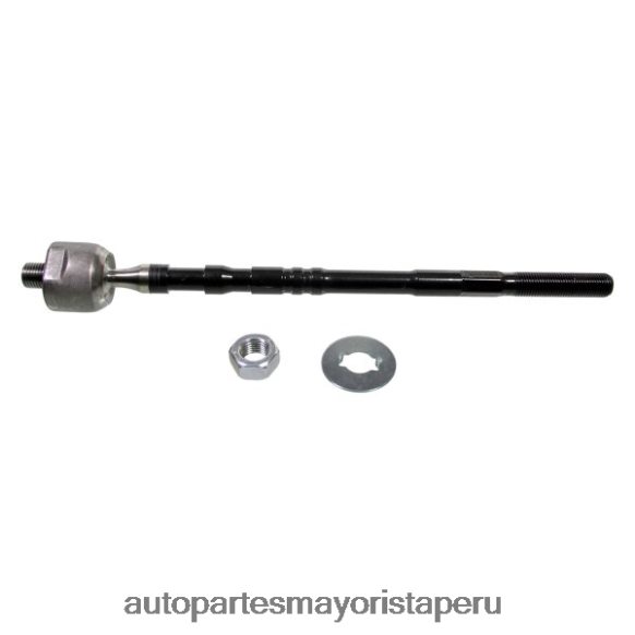 Repuestos De Motos Bajaj En Lima Peru 8L0FBH639 Subaru extremo de la barra de dirección 34160-ae010 subconjunto de dirección l