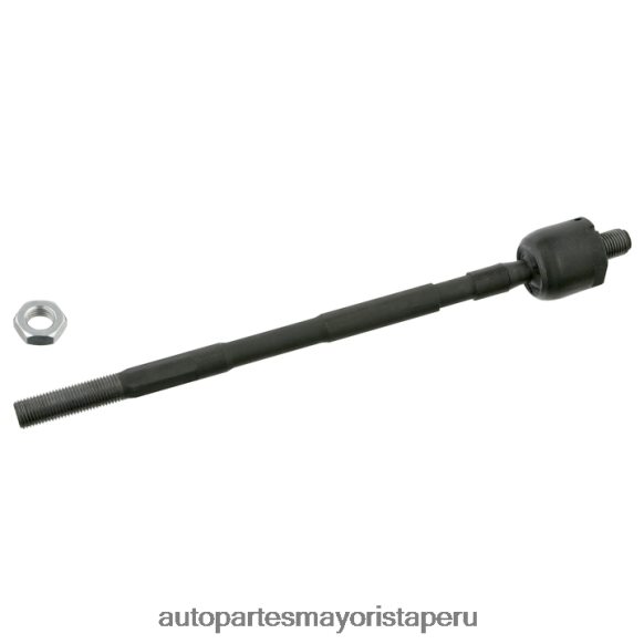 Repuestos Para Motos Peru 8L0FBH636 Subaru Extremo de barra de dirección 34140-fc000 subconjunto de dirección r/l