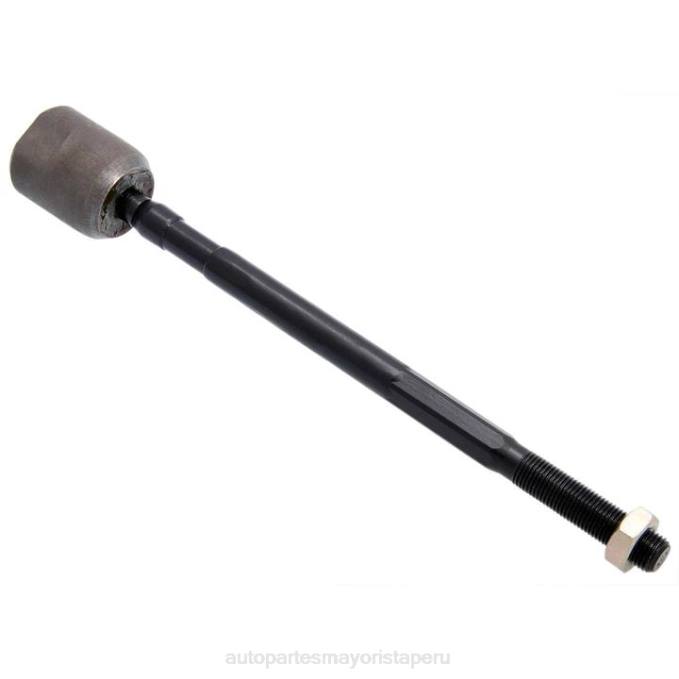 Repuestos De Motos Al Mayor Peru extremo de la barra de dirección 48830-78f01 subconjunto del extremo de la cremallera de dirección sr-s100 2V4B815 SUZUKI