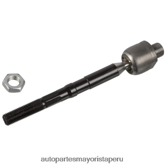 Repuestos Para Motos Peru 8L0FBH879 Suzuki extremo de la barra de dirección 48830-68l00 subconjunto de dirección r/l