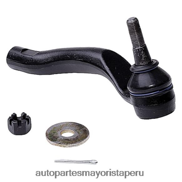 Repuestos De Auto Cerca De Mi 8L0FBH2080 Toyota 45470-59105 extremo de la barra de dirección