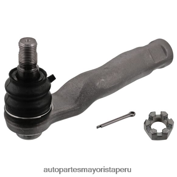 Repuestos De Auto La Plata 8L0FBH1982 Toyota 45047-69146 extremo de la barra de dirección