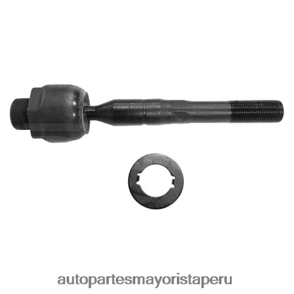 Repuestos De Auto La Plata 8L0FBH659 Toyota extremo de la barra de dirección 45503-69025 subconjunto de dirección r/l