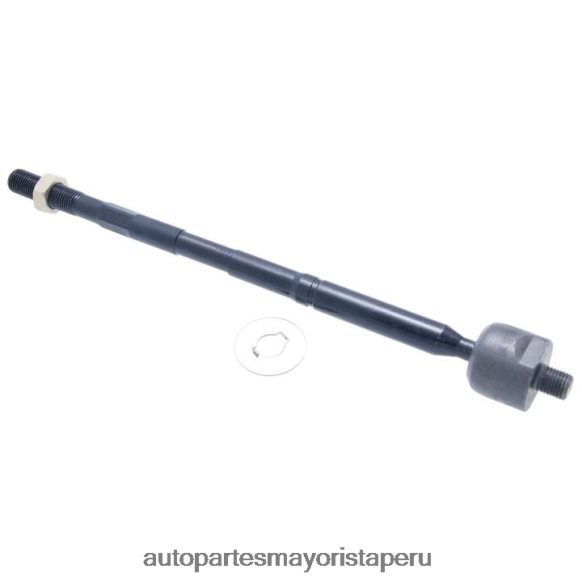 Repuestos De Motos Al Mayor Peru 8L0FBH1094 Toyota extremo de la barra de dirección 45503-29825 subconjunto de dirección r/l