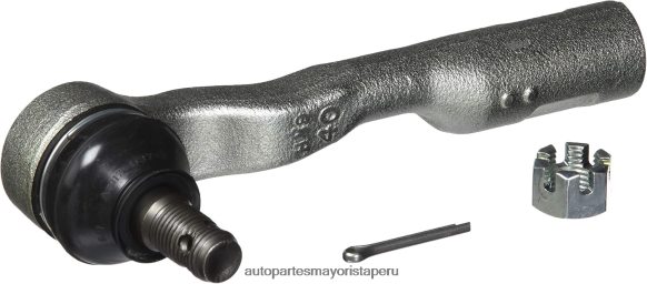 Repuestos De Motos Al Mayor Peru 8L0FBH1139 Toyota 45047-09090 extremo de la barra de dirección