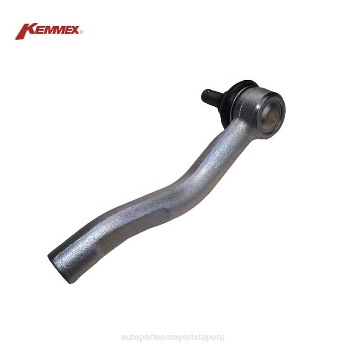 Repuestos De Motos Al Mayor Peru extremo de la barra de acoplamiento 45047-09300 2V4B788 TOYOTA