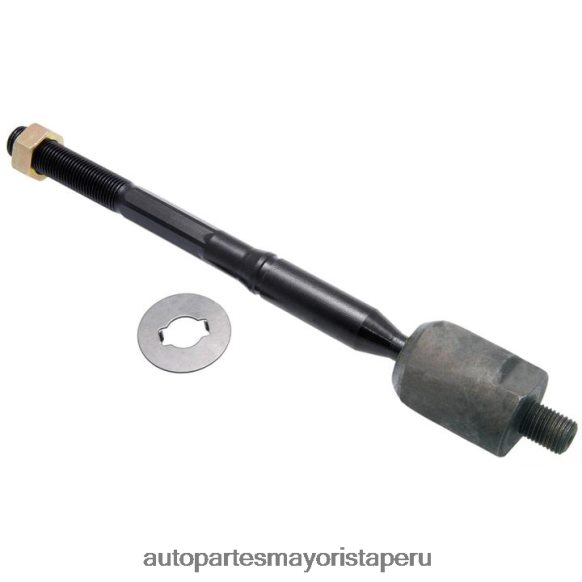 Repuestos De Motos Lima Peru 8L0FBH58 Toyota Extremo de la barra de dirección 45503-29765 Subconjunto del extremo de la cremallera de dirección