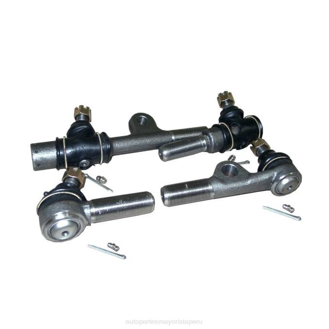 Repuestos Honda Motos Peru 45040-69070x extremo de la barra de dirección 2V4B1177 TOYOTA