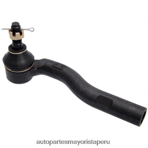 Repuestos Honda Motos Peru 8L0FBH2887 Toyota 45046-29355 extremo de la barra de dirección