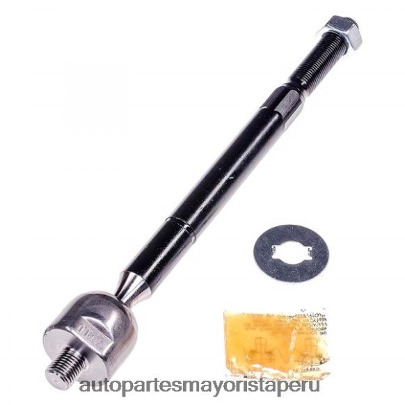 Repuestos Para Motos Peru 8L0FBH2175 Toyota extremo de la barra de dirección 45503-39085 subconjunto de dirección r/l