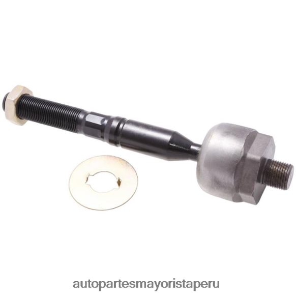 Repuestos Suzuki Motos Peru 8L0FBH8 Toyota Extremo de la barra de dirección 45503-09240 Subconjunto del extremo de la cremallera de dirección