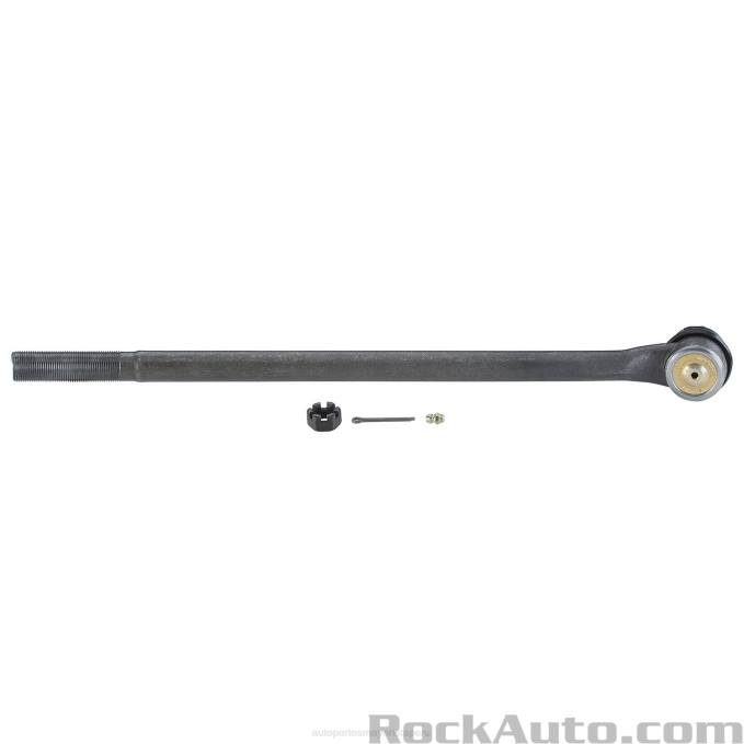 Repuestos De Auto Cerca De Mi Subconjunto de varilla transversal de dirección ds1420 con extremo de barra de acoplamiento 2V4B388 FORD