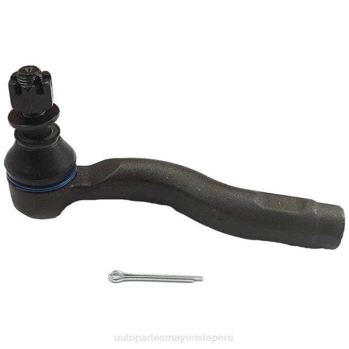 Repuestos De Motos Al Mayor Peru extremo de la barra de dirección ae5z-3a130a 2V4B977 FORD