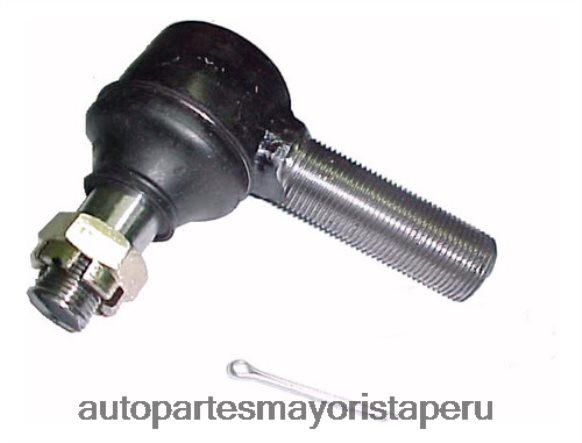 Repuestos De Motos Bajaj En Lima Peru 8L0FBH1602 Ford extremo de barra de acoplamiento 85hu-3289a