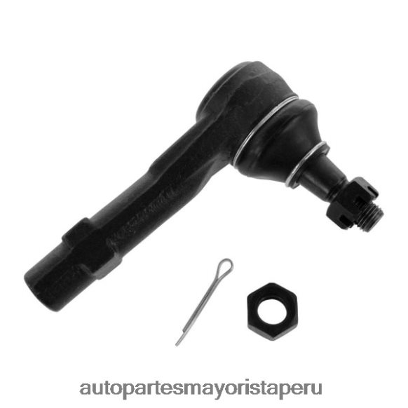 Repuestos De Motos Perú 8L0FBH1686 Ford extremo de barra de acoplamiento f87z-3a130ba