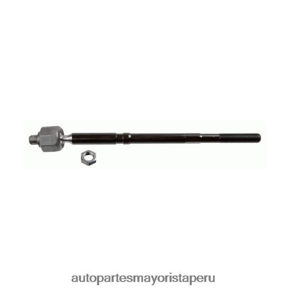 Repuestos Para Motos Peru 8L0FBH114 Ford Extremo de la barra de dirección 1545457 Subconjunto del extremo de la cremallera de dirección