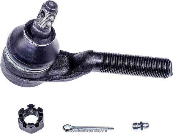 Repuestos Para Motos Peru 8L0FBH267 Ford extremo de barra de acoplamiento d5dz-3a130a