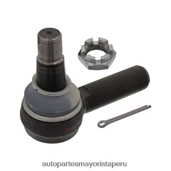 Repuestos De Auto La Plata 8L0FBH1604 Volvo 6882111 extremo de la barra de dirección