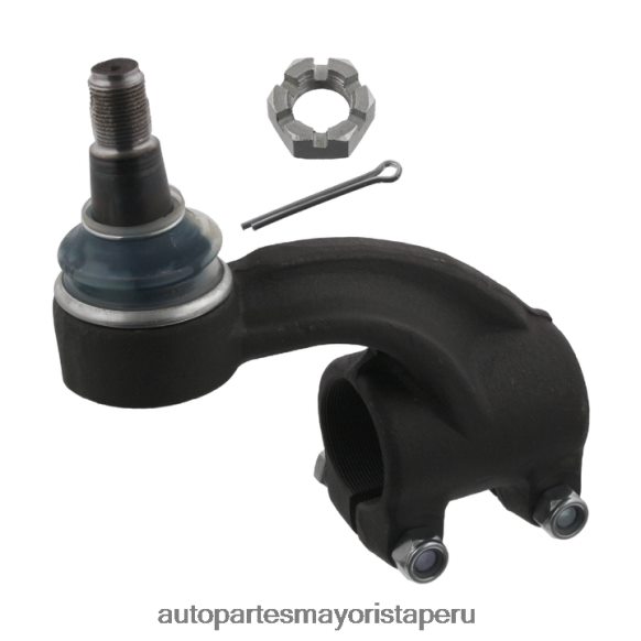 Repuestos De Motos Lima Peru 8L0FBH1588 Volvo 1699400 extremo de barra de acoplamiento