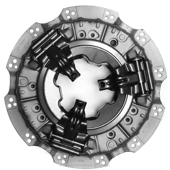 Repuestos De Motos Perú kits de embrague 102048 128386 2V4B264 MACK TRUCK