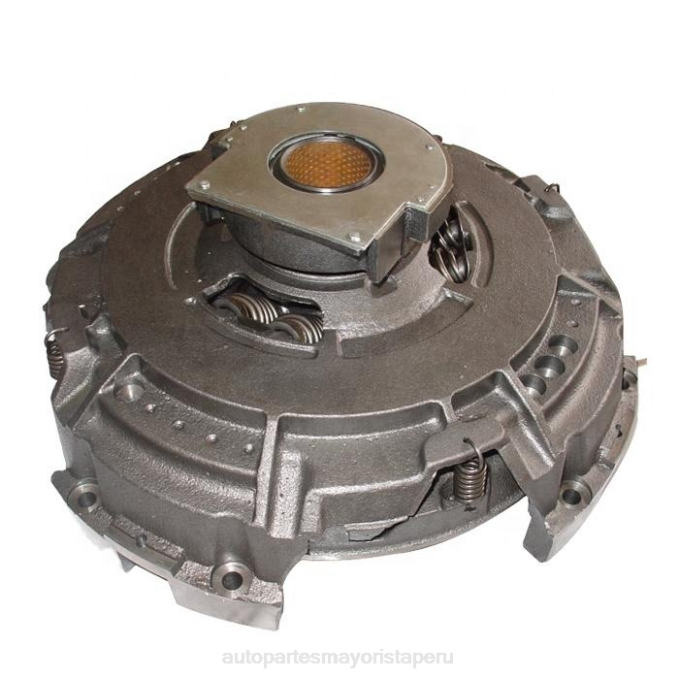 Repuestos Para Motos Peru kits de embrague 157020-4z 113c165 128431/128432 2V4B267 MACK TRUCK
