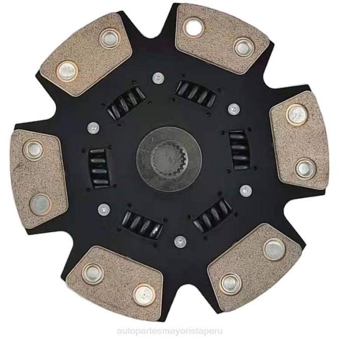 Repuestos Para Motos Peru kits de embrague hcc531r hcd015ucb6 brg817 2V4B231 HONDA