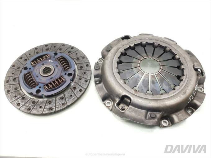 Repuestos De Auto Cerca De Mi kits de embrague mzc641 mzd101u 2V4B145 MAZDA