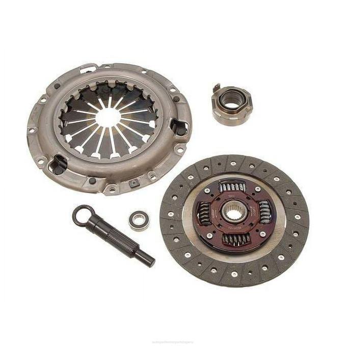 Repuestos De Motos Perú kits de embrague mzc610 mzd010u brg813 2V4B138 MAZDA