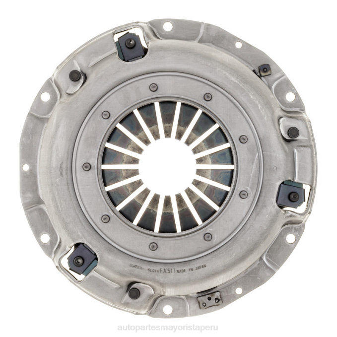 Repuestos De Motos Bajaj En Lima Peru kits de embrague fjc517 fjd802 brg833 2V4B162 SUBARU